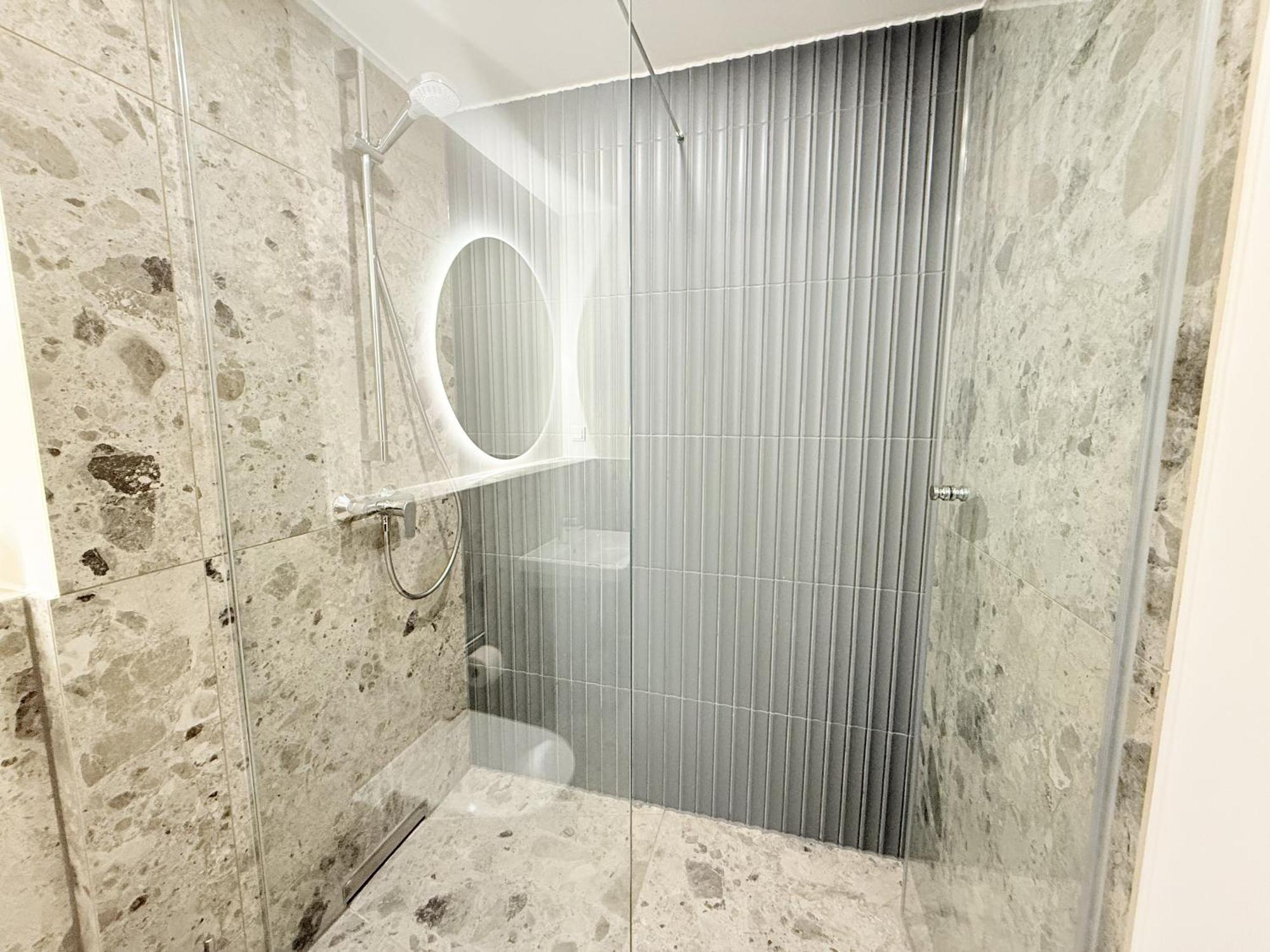 Stayzz By Homyzz - Modern Studios Alsterdorf -Winterhude- Stadtpark Hamburg Exterior foto