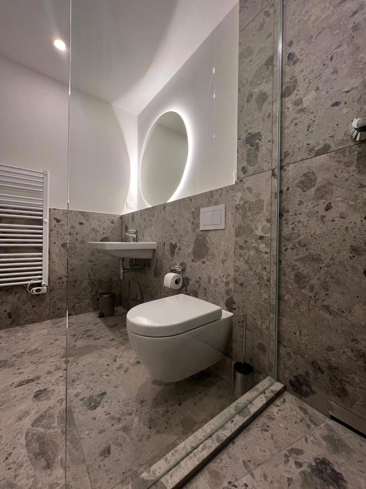 Stayzz By Homyzz - Modern Studios Alsterdorf -Winterhude- Stadtpark Hamburg Exterior foto