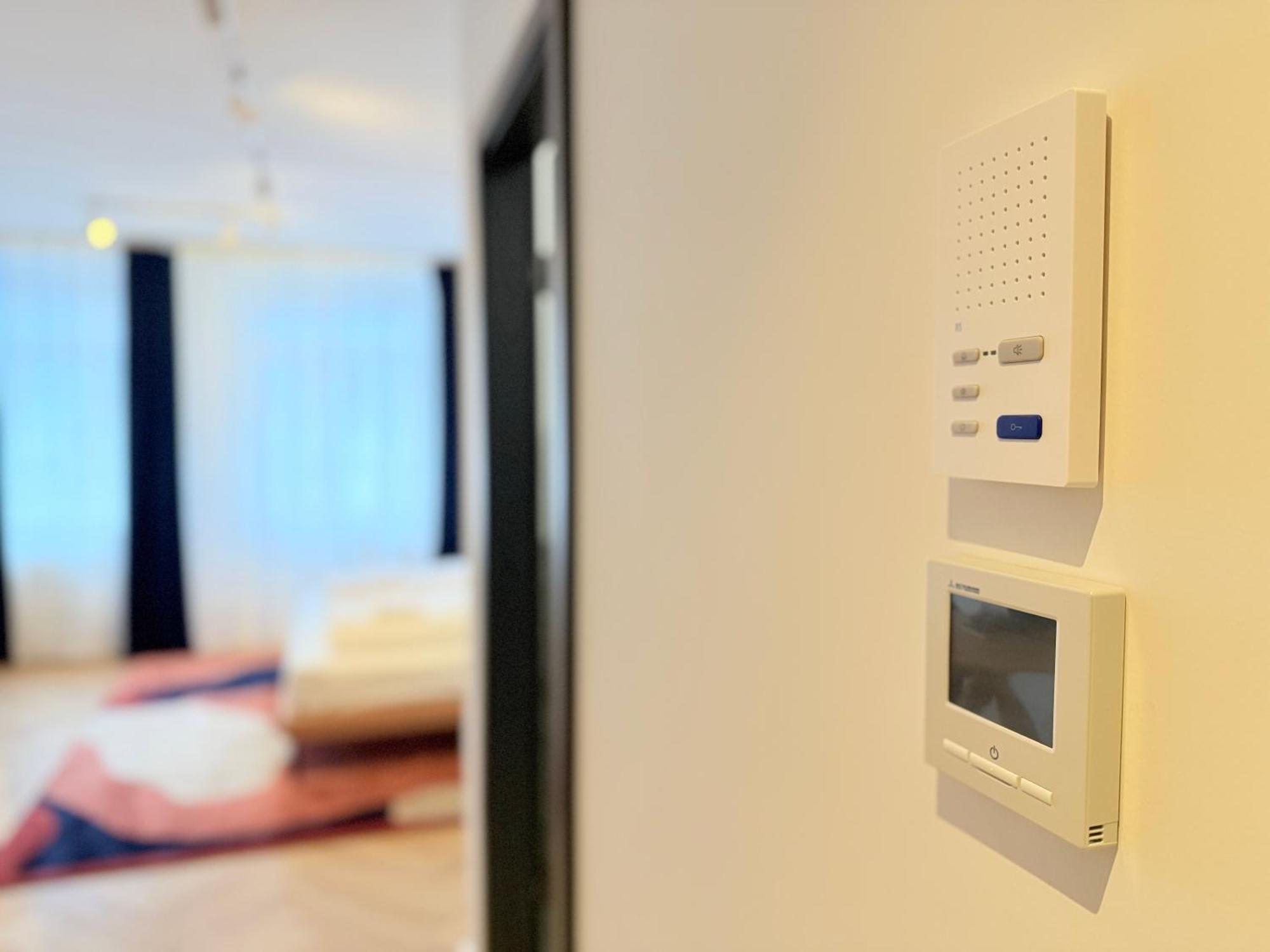 Stayzz By Homyzz - Modern Studios Alsterdorf -Winterhude- Stadtpark Hamburg Exterior foto