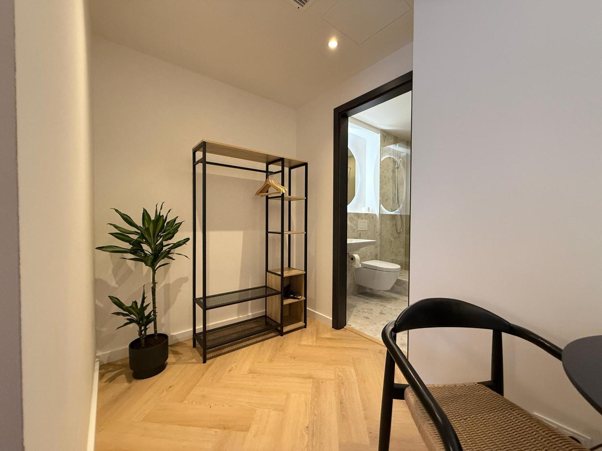 Stayzz By Homyzz - Modern Studios Alsterdorf -Winterhude- Stadtpark Hamburg Exterior foto